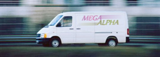 Mega Alpha